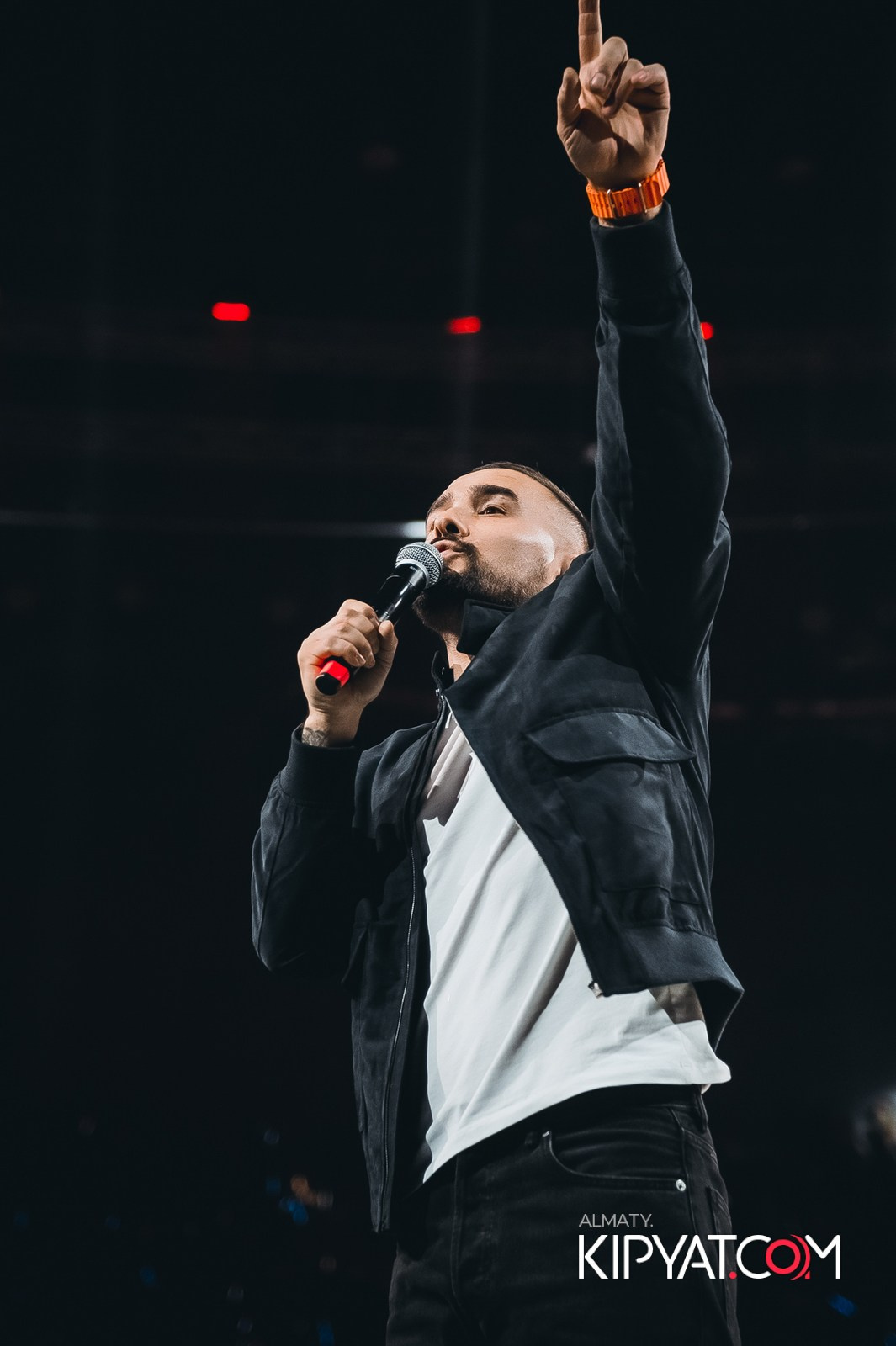 CELO RETRO FEST. КИПЯТКОМ АЛМАТЫ!