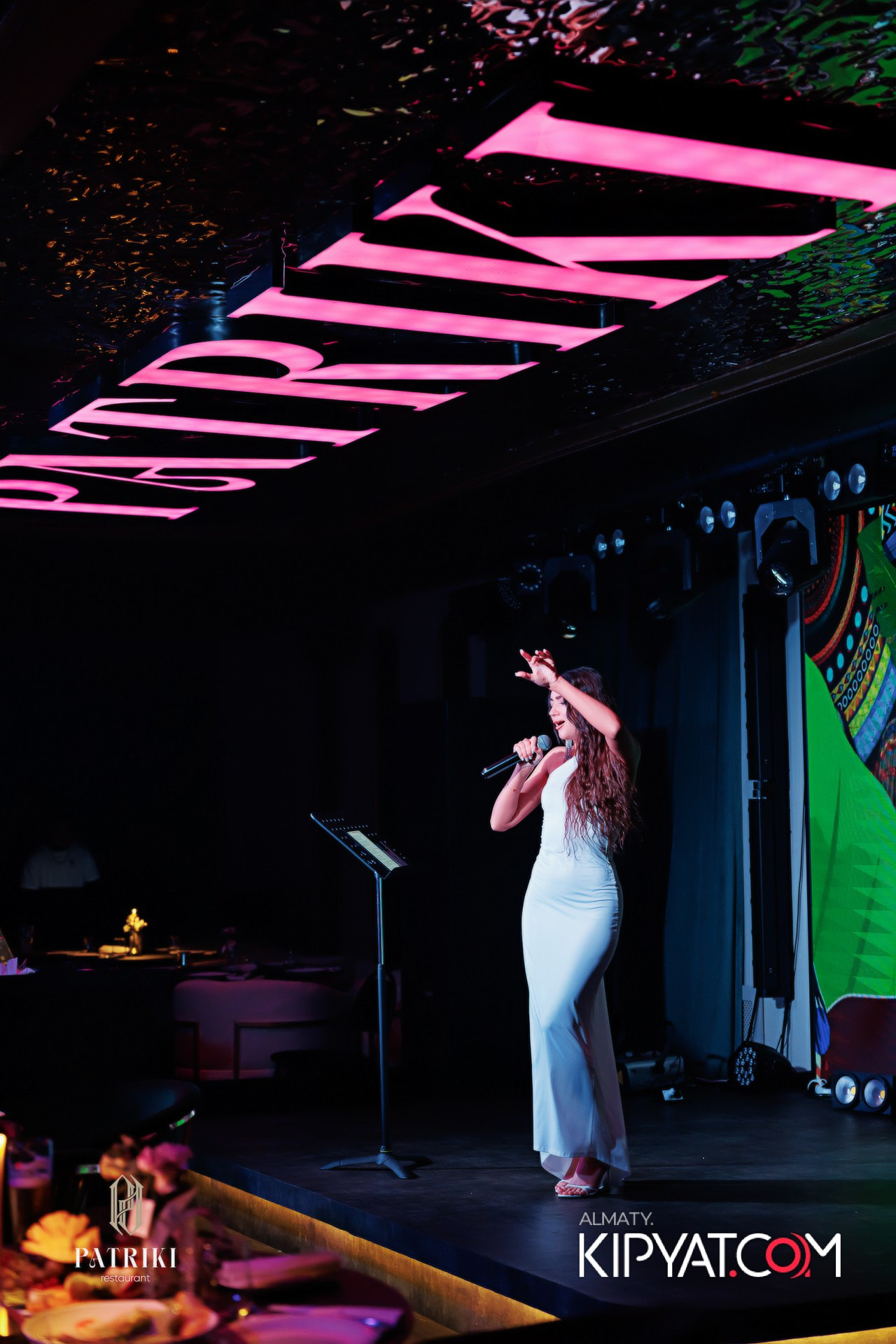 PATRIKI RESTAURANT. КИПЯТКОМ АЛМАТЫ! Фотосъемка мероприятий в Алматы