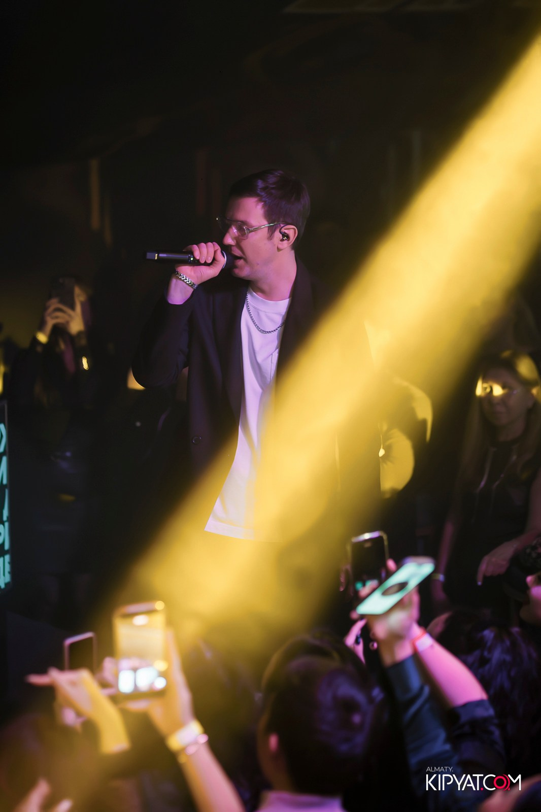 5STA FAMILY В ILLUZION NIGHT CLUB. КИПЯТКОМ АЛМАТЫ! Фотосъемка мероприятий в Алматы