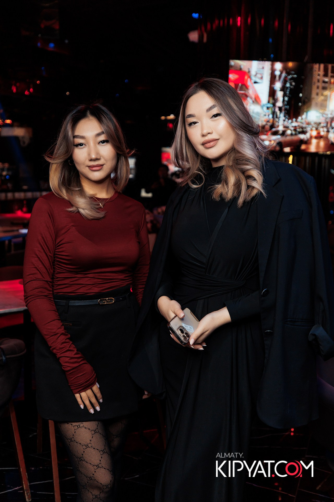 MOOD KARAOKE & TERRACE. КИПЯТКОМ АЛМАТЫ!