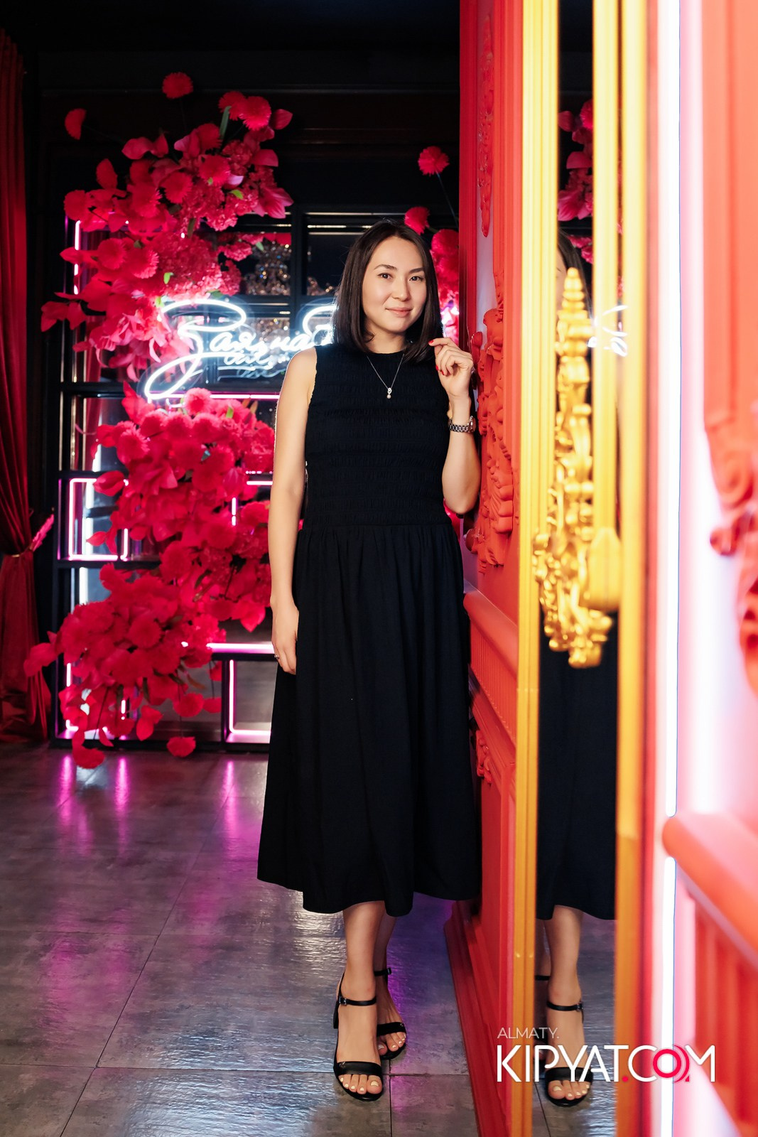 ЗАЯ, НА БИС. КИПЯТКОМ АЛМАТЫ!