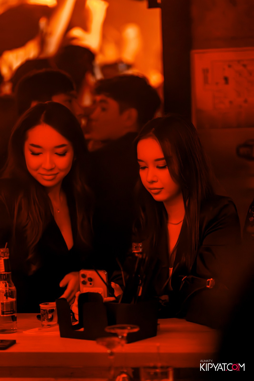 BIRTHDAY PARTY BHB. КИПЯТКОМ АЛМАТЫ! Фотосъемка мероприятий в Алматы