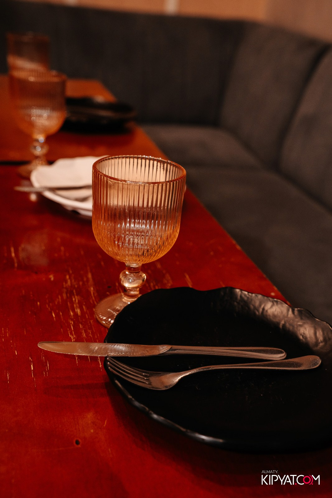 ДОРОГАЯ, Я НЕ ПИЛ. КИПЯТКОМ АЛМАТЫ!