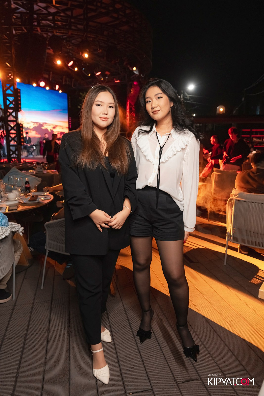 QUEEN. КИПЯТКОМ АЛМАТЫ!