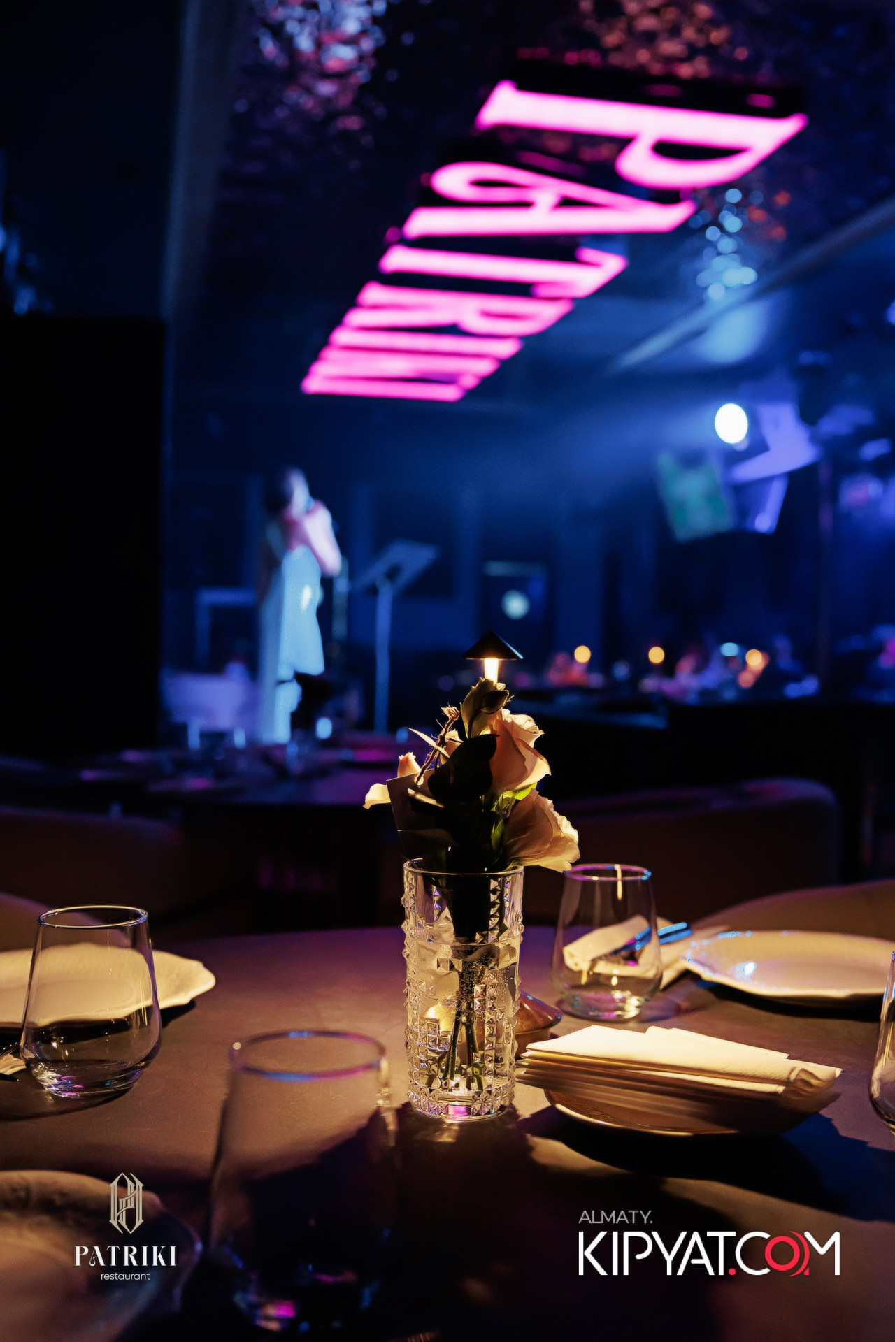 PATRIKI RESTAURANT. КИПЯТКОМ АЛМАТЫ! Фотосъемка мероприятий в Алматы