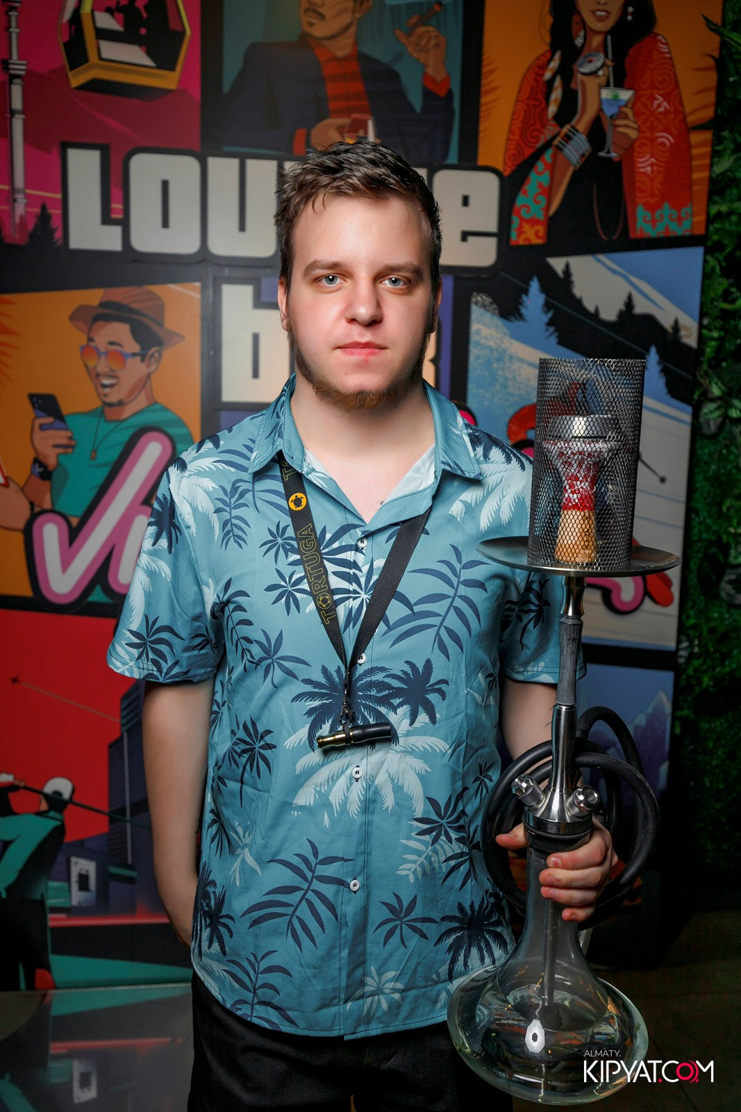 VICE CITY. КИПЯТКОМ АЛМАТЫ! Фотосъемка мероприятий в Алматы