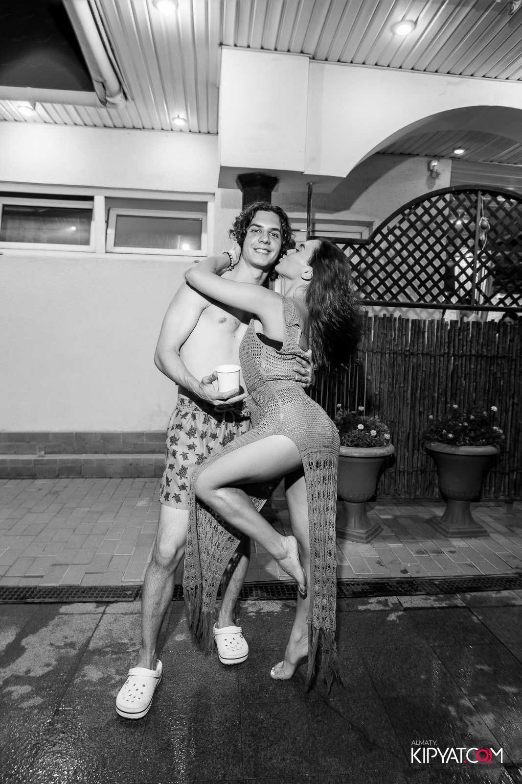 THE MAMA GELA. КИПЯТКОМ АЛМАТЫ! Фотосъемка мероприятий в Алматы