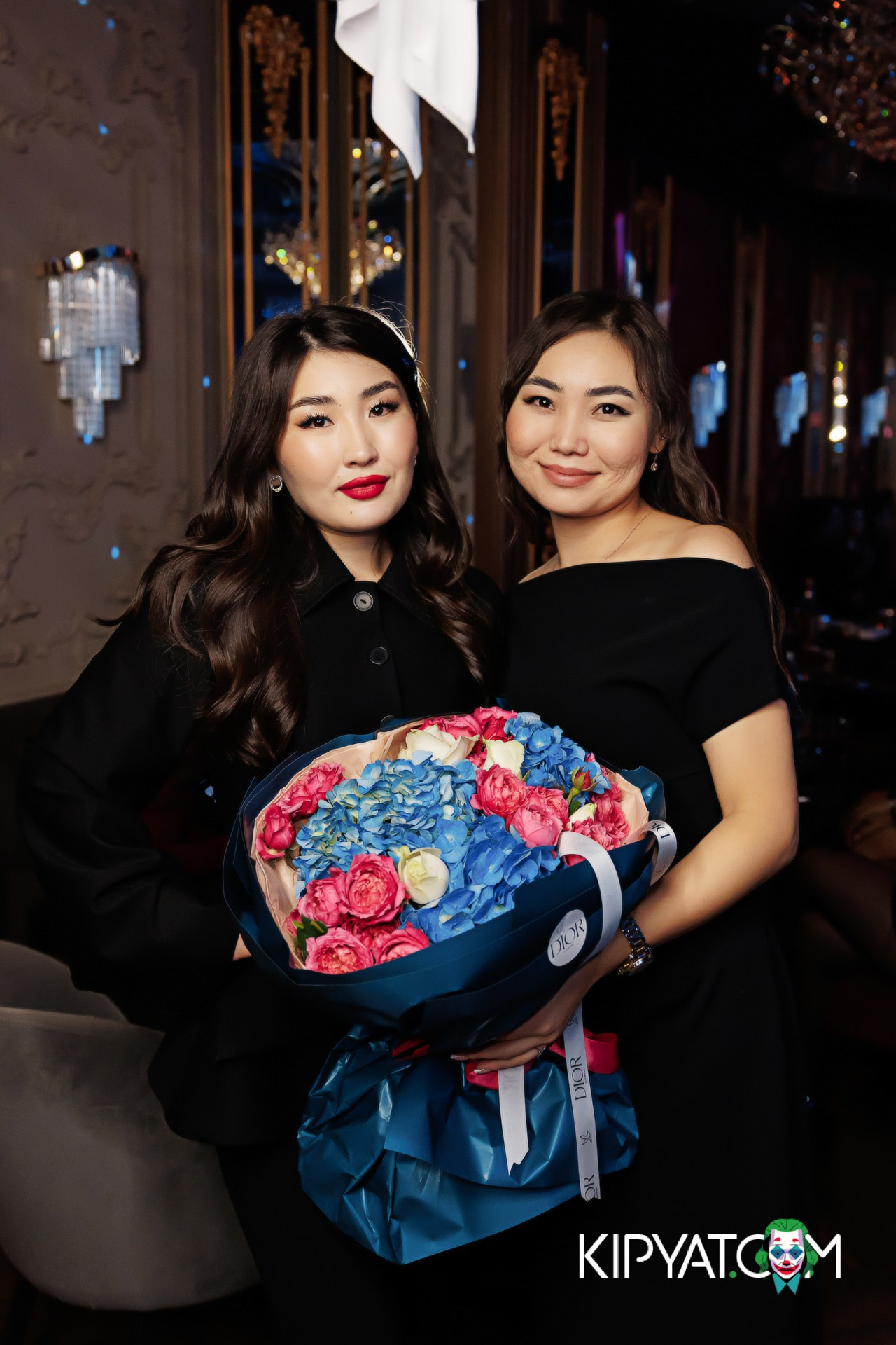 ЗАЯ НА БИС!. КИПЯТКОМ АЛМАТЫ!