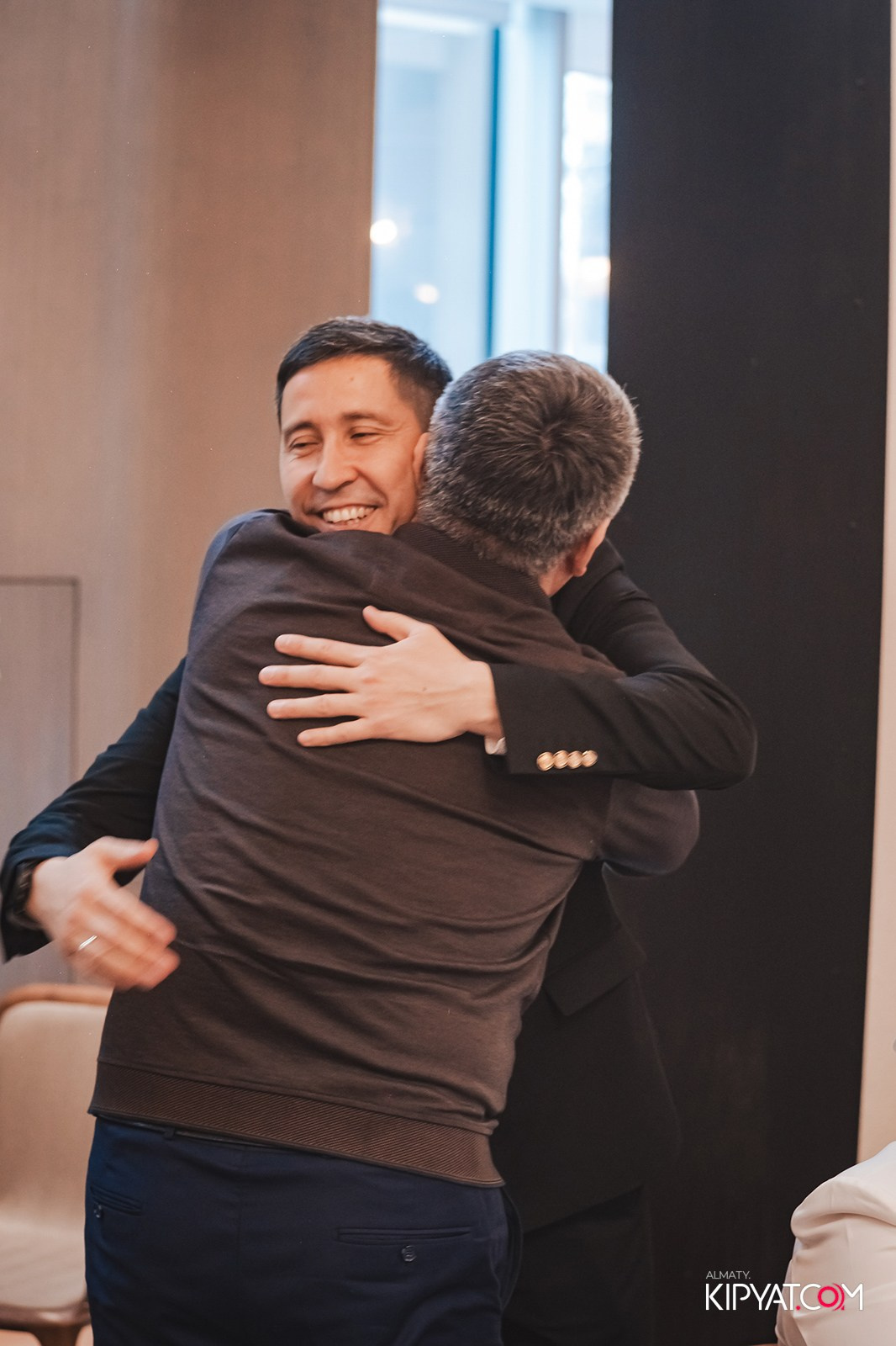 ИЗОБИЛЬНАЯ СЕМЬЯ. КИПЯТКОМ АЛМАТЫ! Фотосъемка мероприятий в Алматы