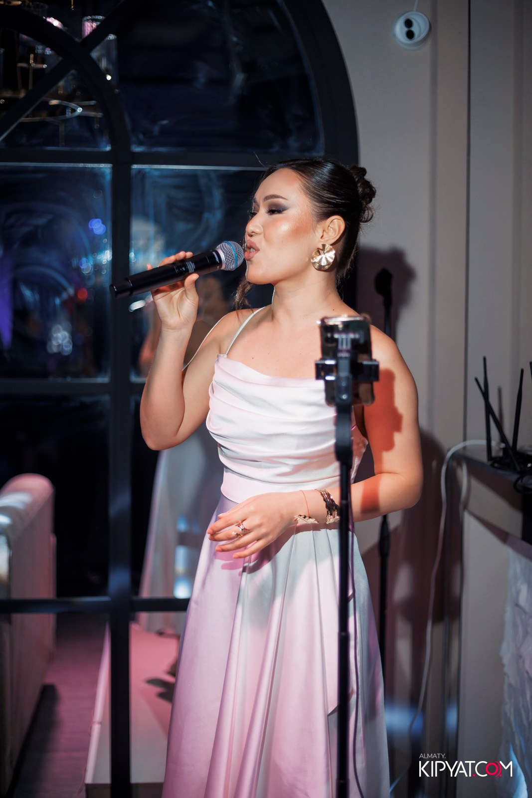 SAHARA ASIAN MIX. КИПЯТКОМ АЛМАТЫ! Фотосъемка мероприятий в Алматы