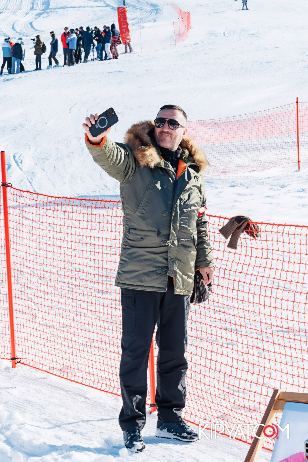 OI QARAGAI ОТКРЫТИЕ ГОРНОЛЫЖНОГО СЕЗОНА 2024-2025. КИПЯТКОМ АЛМАТЫ!