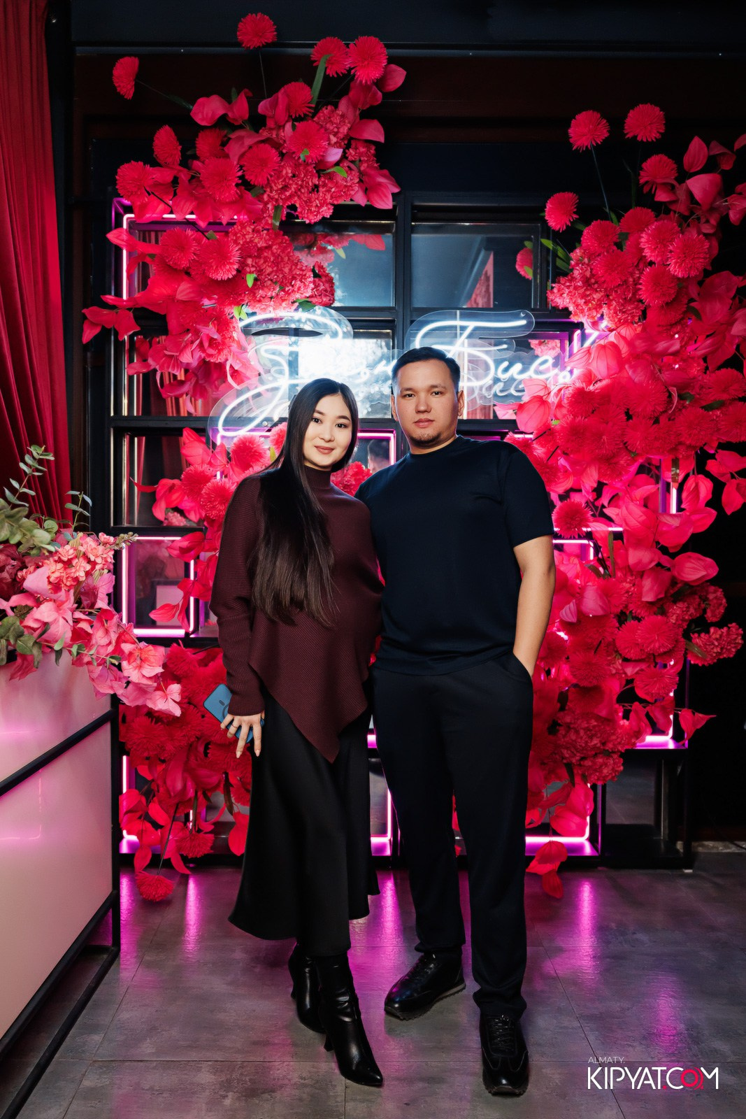 ЗАЯ, НА БИС. КИПЯТКОМ АЛМАТЫ!