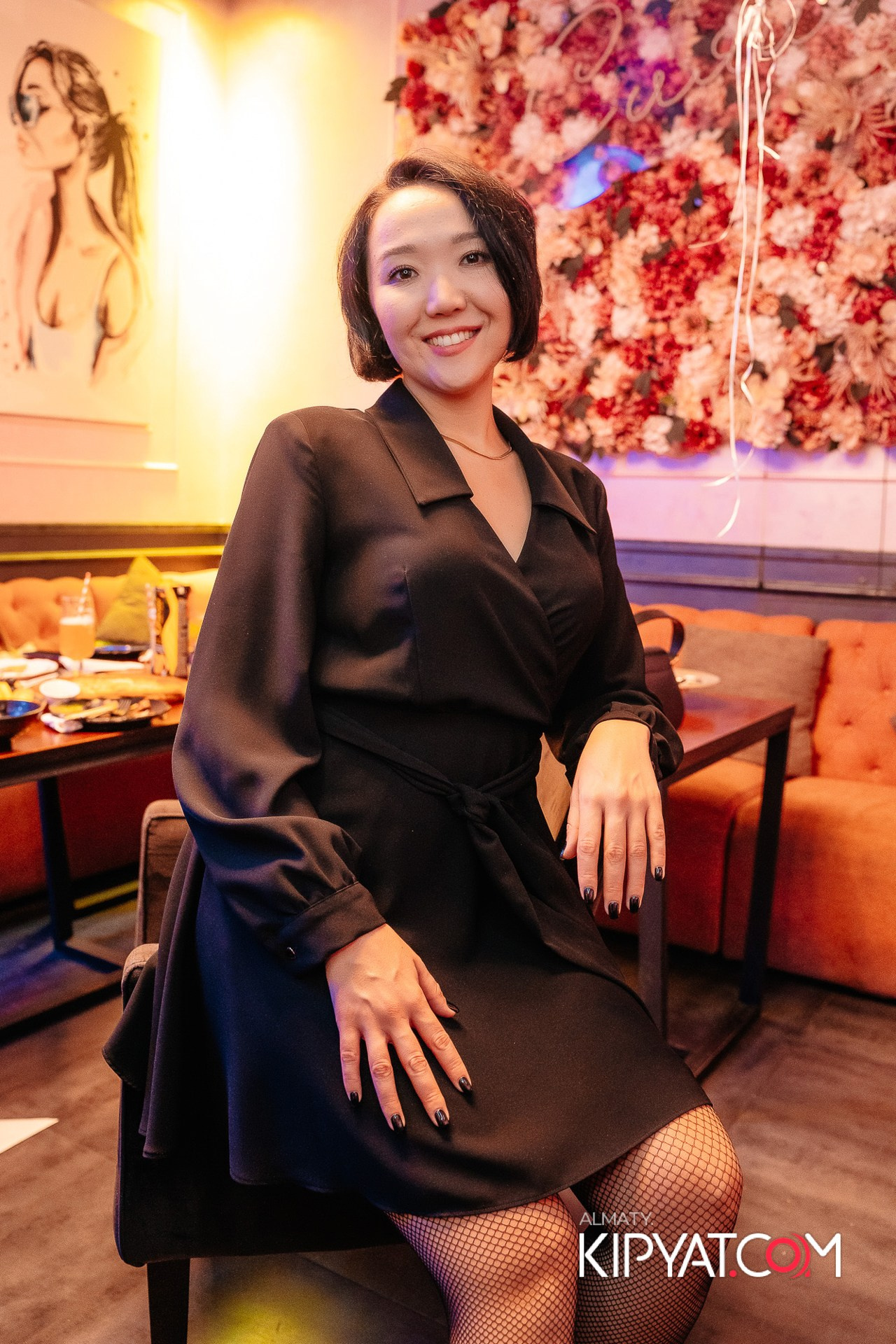 ДОРОГАЯ, Я НЕ ПИЛ. КИПЯТКОМ АЛМАТЫ!