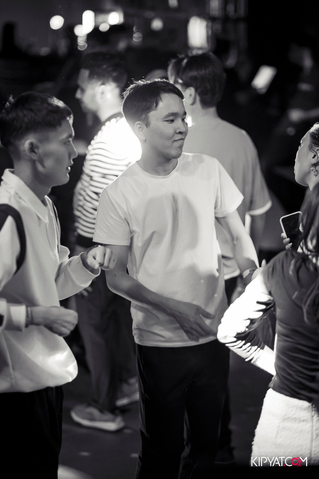 EVENT BAR. КИПЯТКОМ АЛМАТЫ! Фотосъемка мероприятий в Алматы