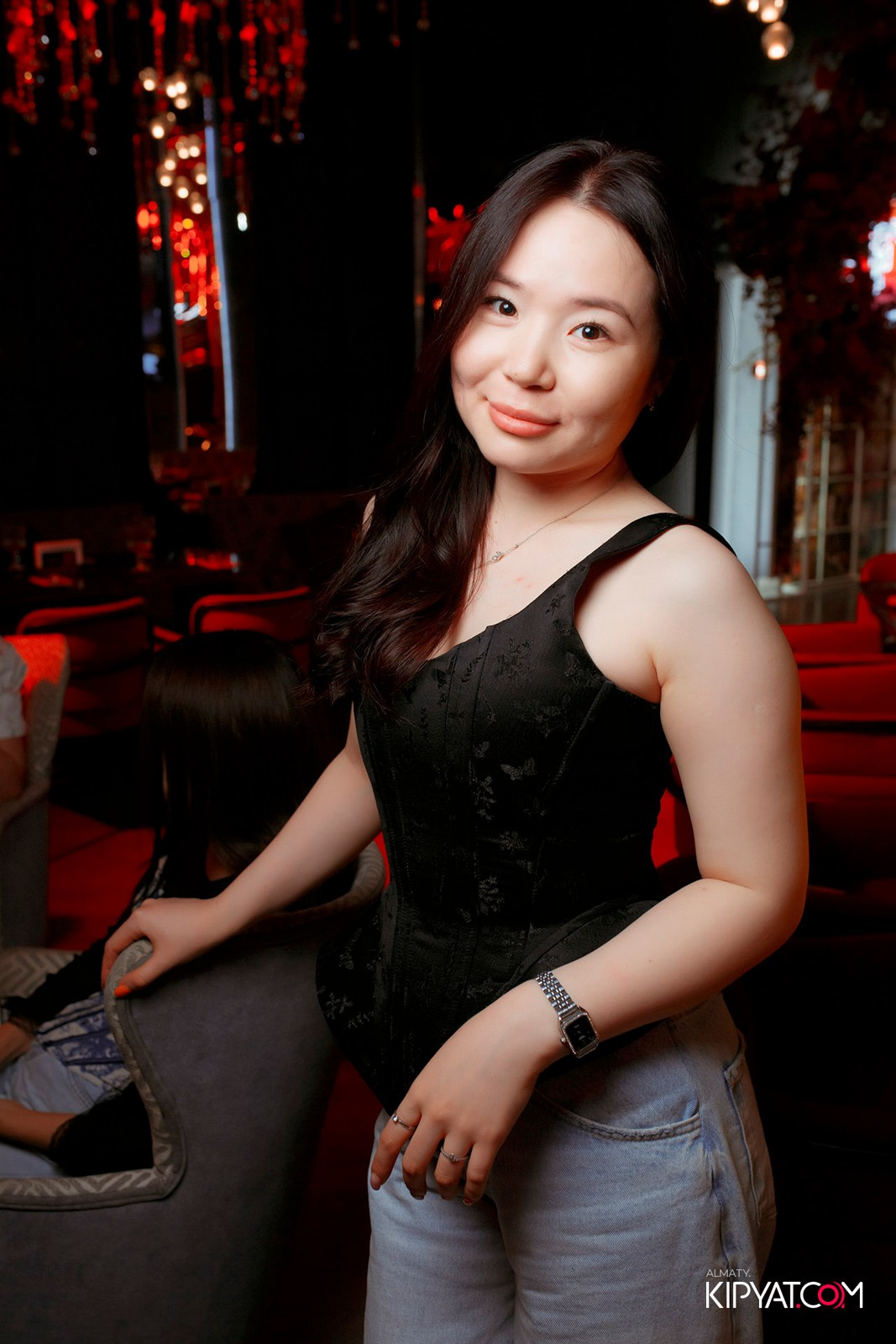 FRIENDS BAR & TERRACE. КИПЯТКОМ АЛМАТЫ! Фотосъемка мероприятий в Алматы