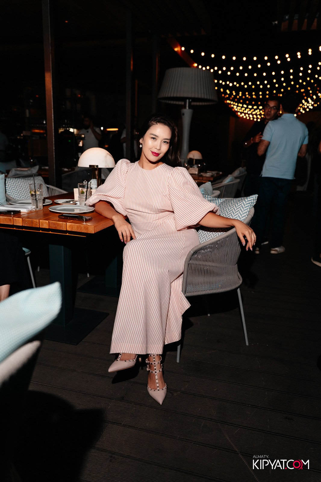 QUEEN. КИПЯТКОМ АЛМАТЫ!