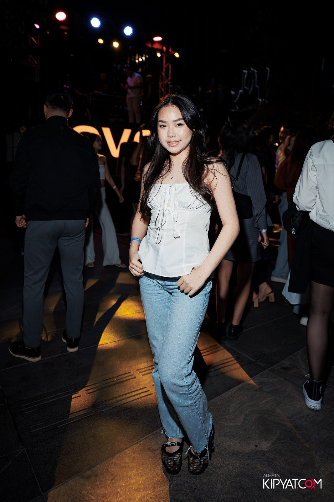 EVENT BAR. КИПЯТКОМ АЛМАТЫ!