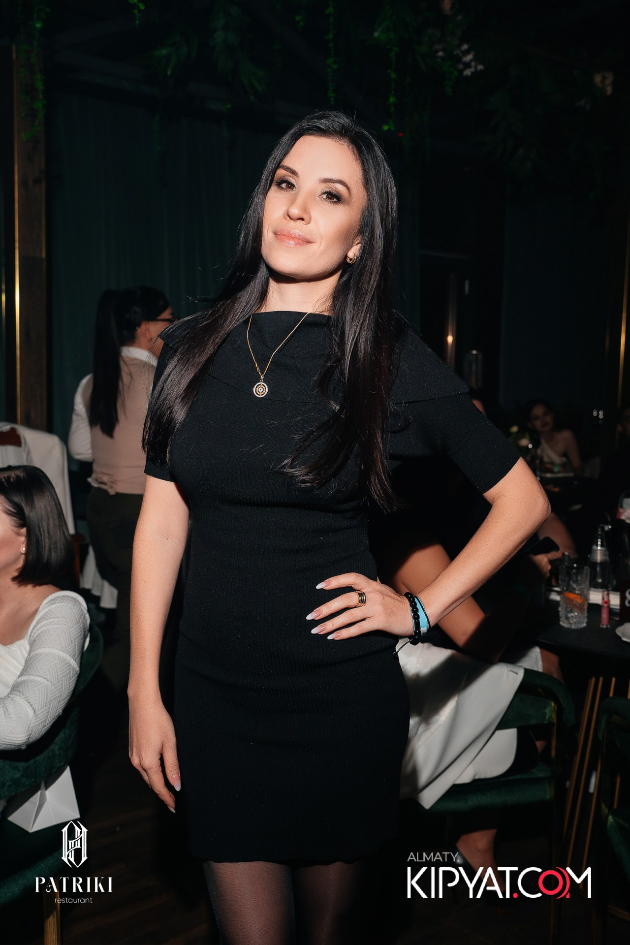 PATRIKI RESTAURANT. КИПЯТКОМ АЛМАТЫ! Фотосъемка мероприятий в Алматы