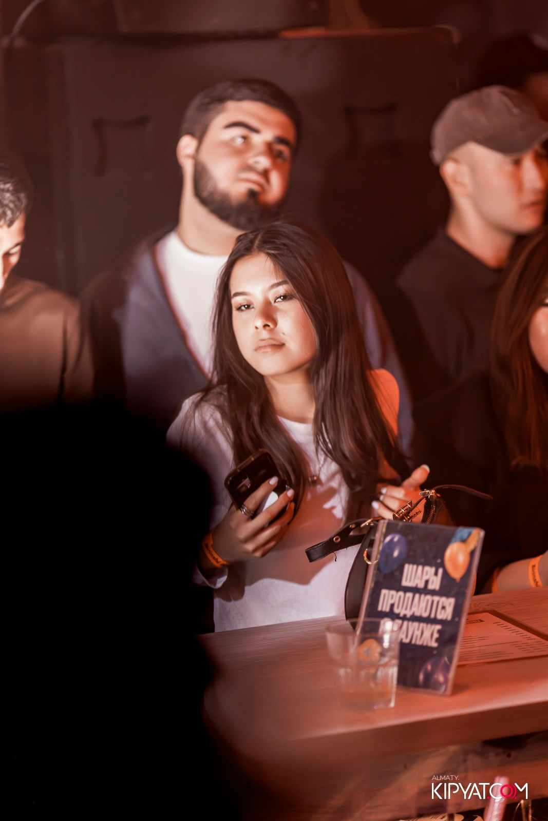 BIRTHDAY PARTY BHB. КИПЯТКОМ АЛМАТЫ! Фотосъемка мероприятий в Алматы