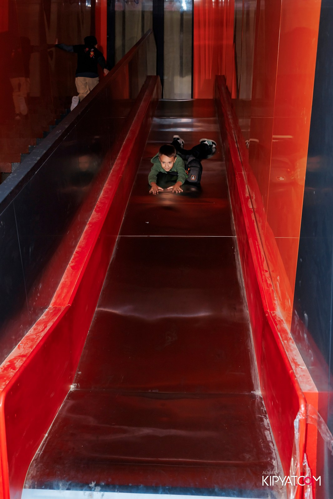 ОТКРЫТИЕ BOX PARK. КИПЯТКОМ АЛМАТЫ!