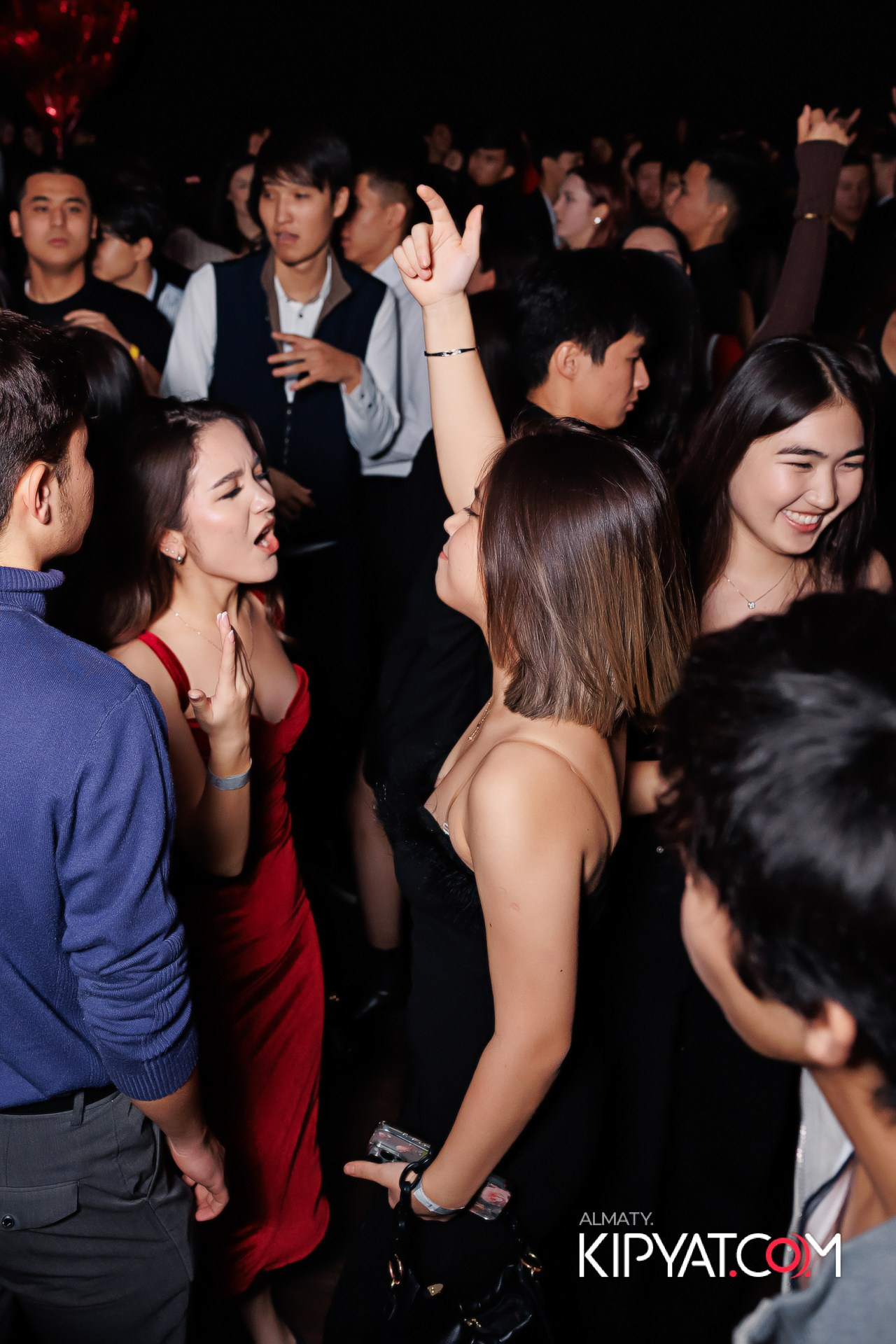 POSVYAT FEST 2024. КИПЯТКОМ АЛМАТЫ!