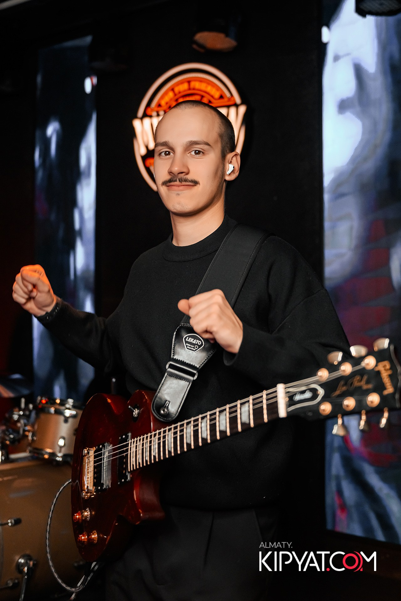 MUNCHEN PUB НА ПАНФИЛОВА. КИПЯТКОМ АЛМАТЫ!