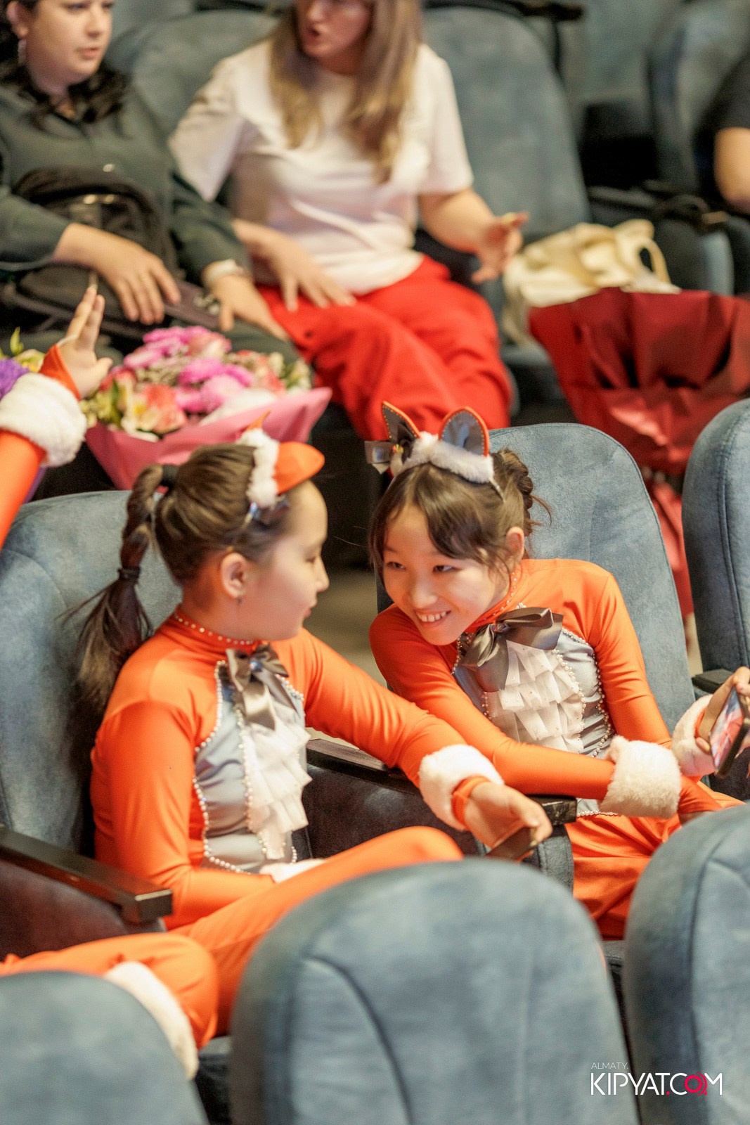 XXI INTERNATIONAL EUROPEAN FESTIVAL ARTS GERMANY-KAZAKHSTAN #ПРОЕКТЫЗИМИНА. КИПЯТКОМ АЛМАТЫ! Фотосъемка мероприятий в Алматы