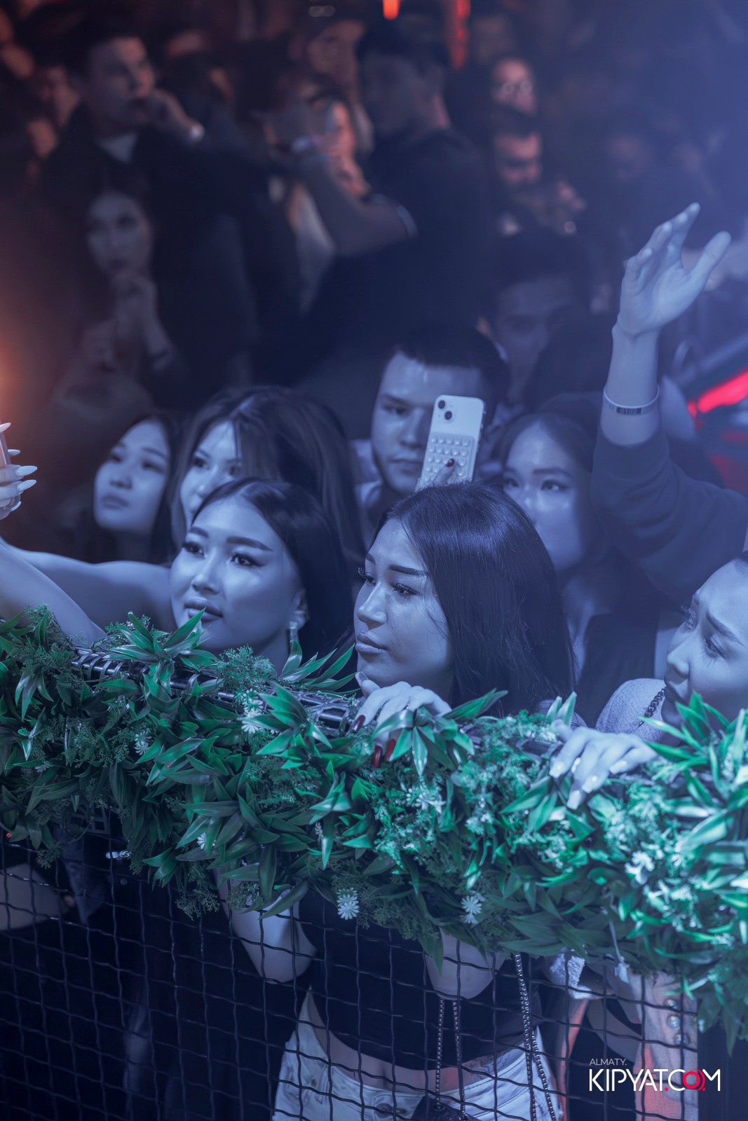 BHB. КИПЯТКОМ АЛМАТЫ!