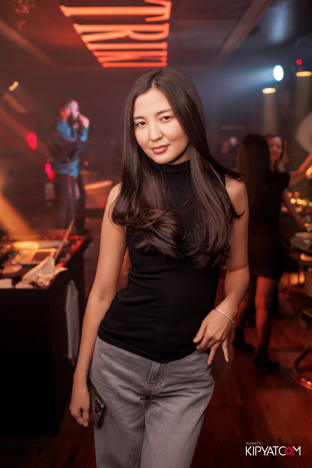 PATRIKI RESTAURANT. КИПЯТКОМ АЛМАТЫ!