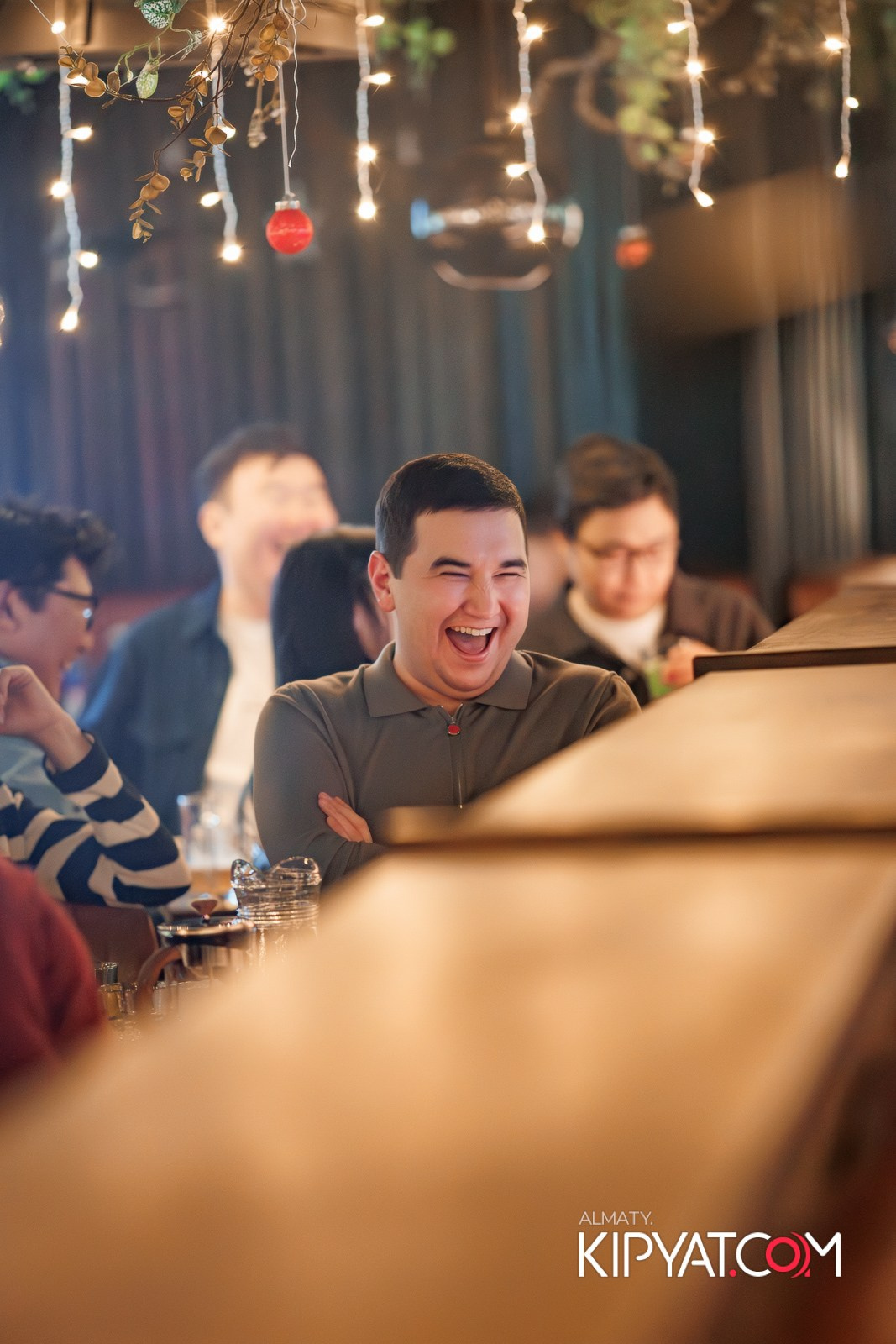 STAND UP КОНЦЕРТ АЛЕКСАНДРА МЕРКУЛЬ. КИПЯТКОМ АЛМАТЫ!