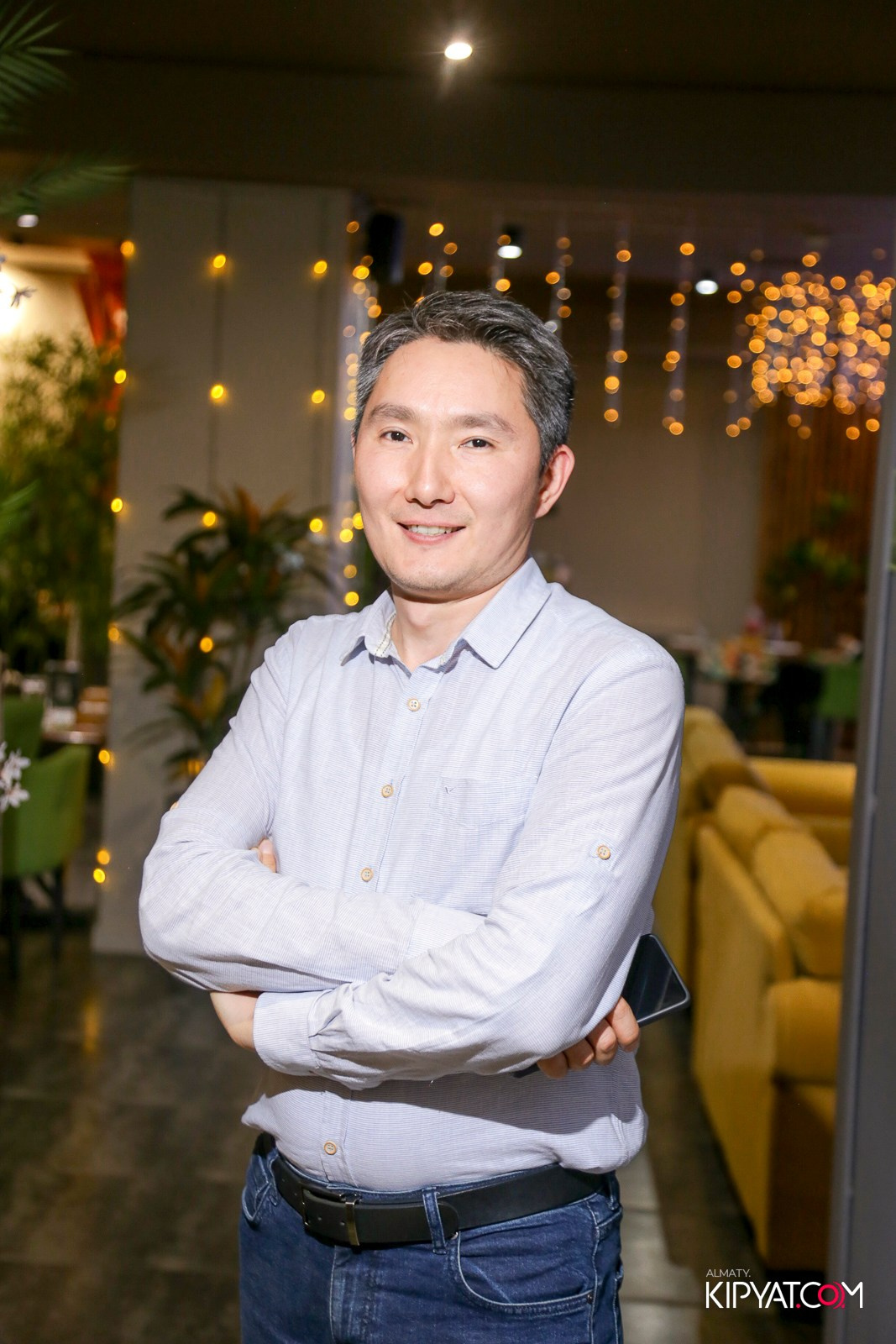 LIFE GRILL CAFE. КИПЯТКОМ АЛМАТЫ!