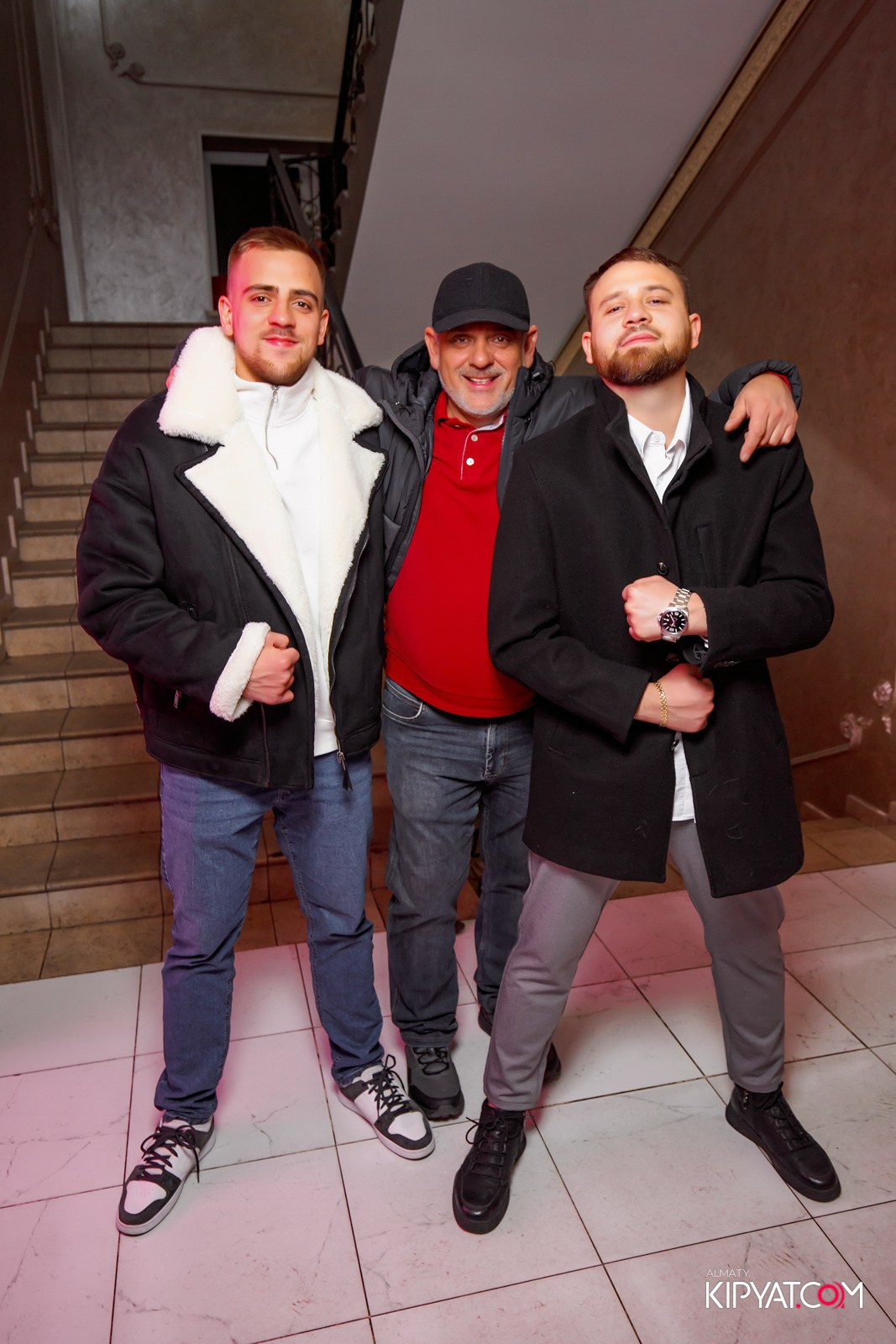 УХО И МЕДВЕДЬ НА КУРМАНГАЗЫ. КИПЯТКОМ АЛМАТЫ!