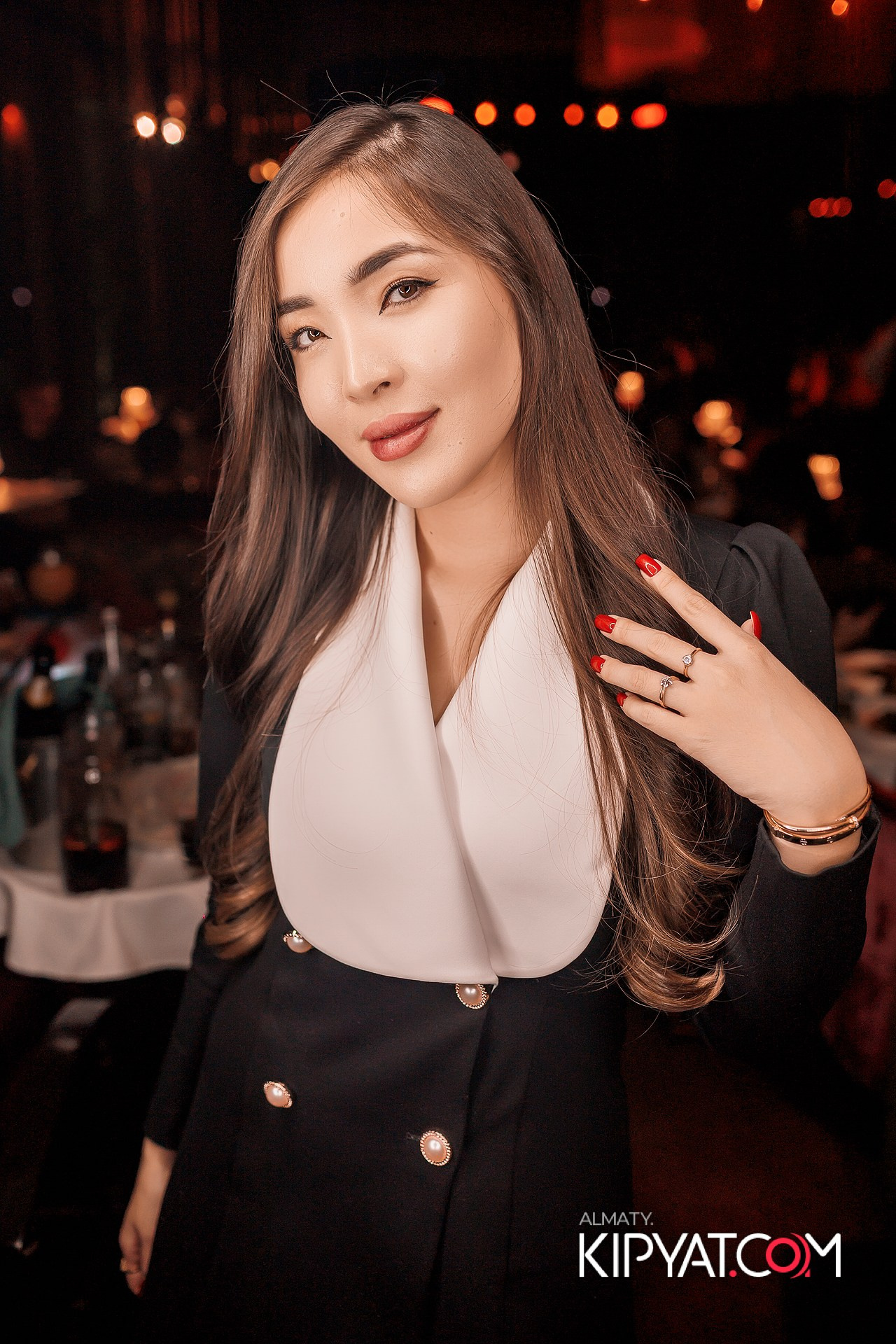 QUEST PISTOLS В РЕСТОРАНЕ NINO. КИПЯТКОМ АЛМАТЫ!