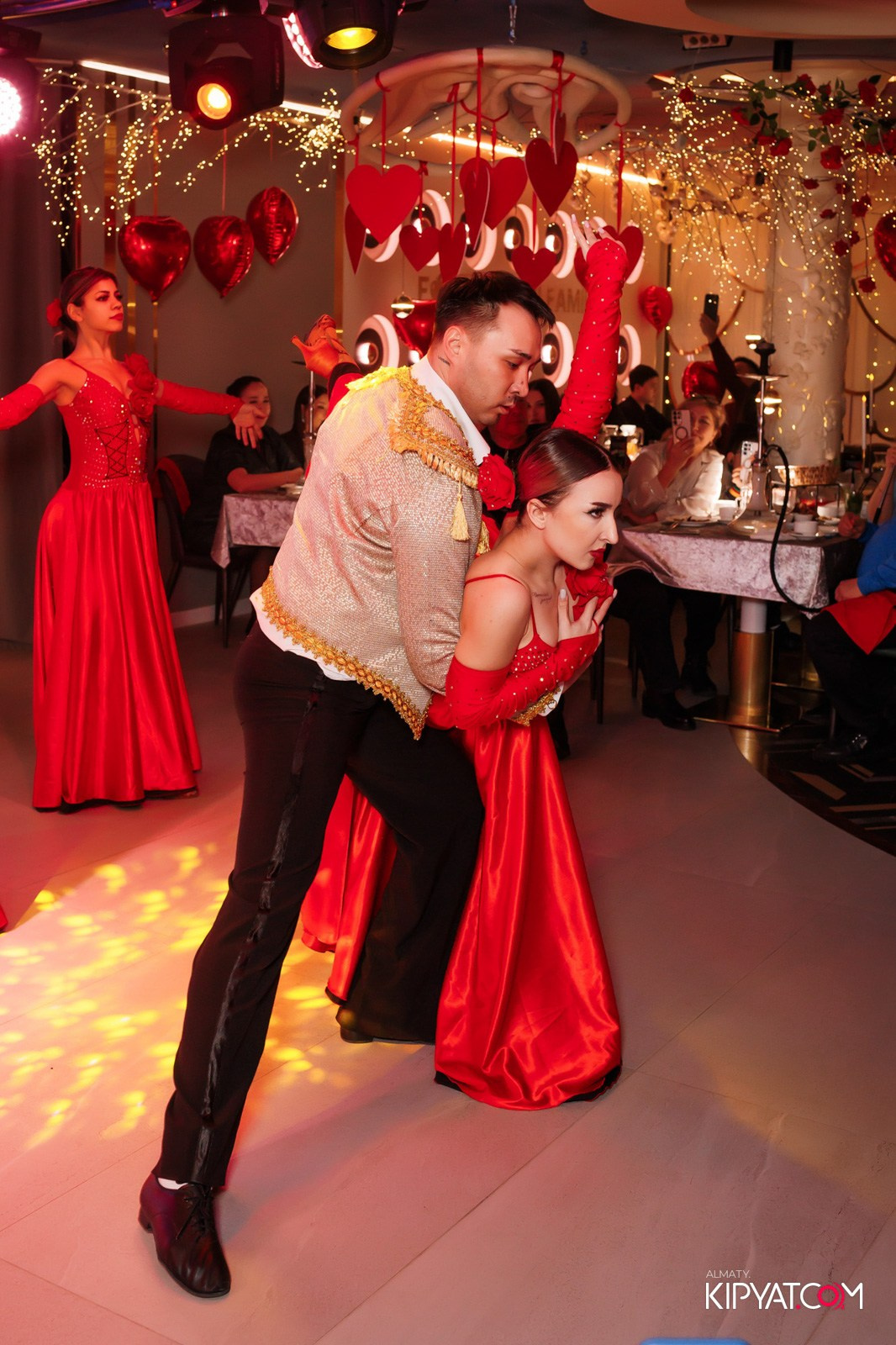 FORT VERNYI. КИПЯТКОМ АЛМАТЫ!