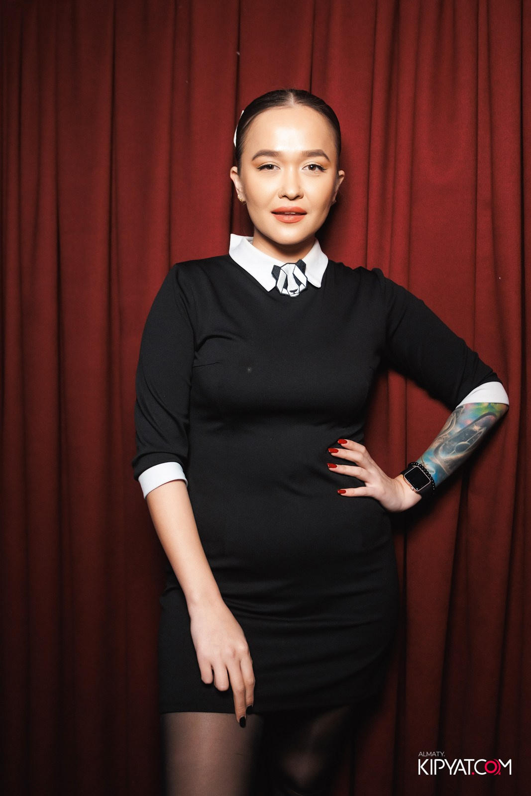 BLA BLA BAR. КИПЯТКОМ АЛМАТЫ!