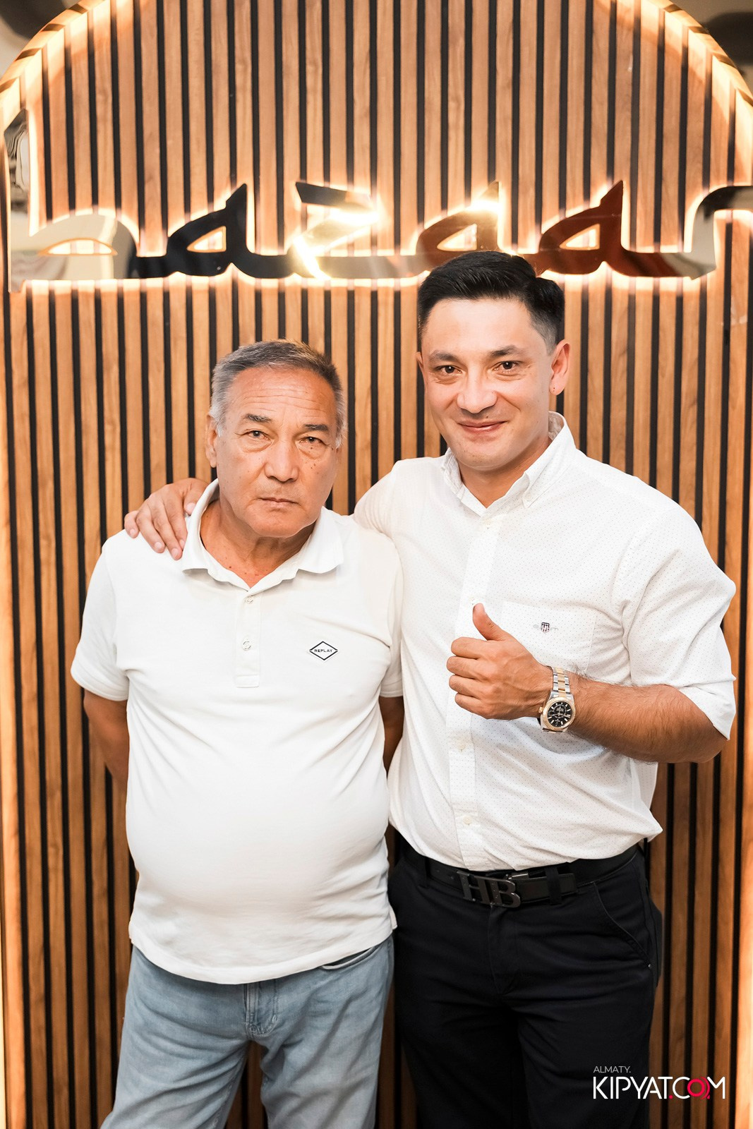 СЕМЕЙНЫЙ РЕСТОРАН BAZAAR. КИПЯТКОМ АЛМАТЫ!