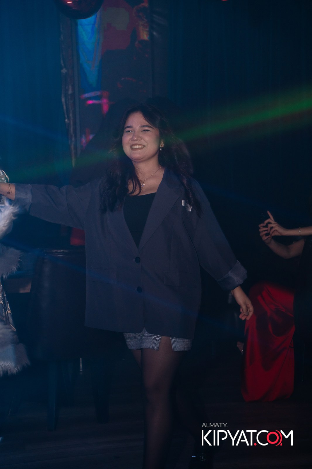 LUGO BAR. КИПЯТКОМ АЛМАТЫ!