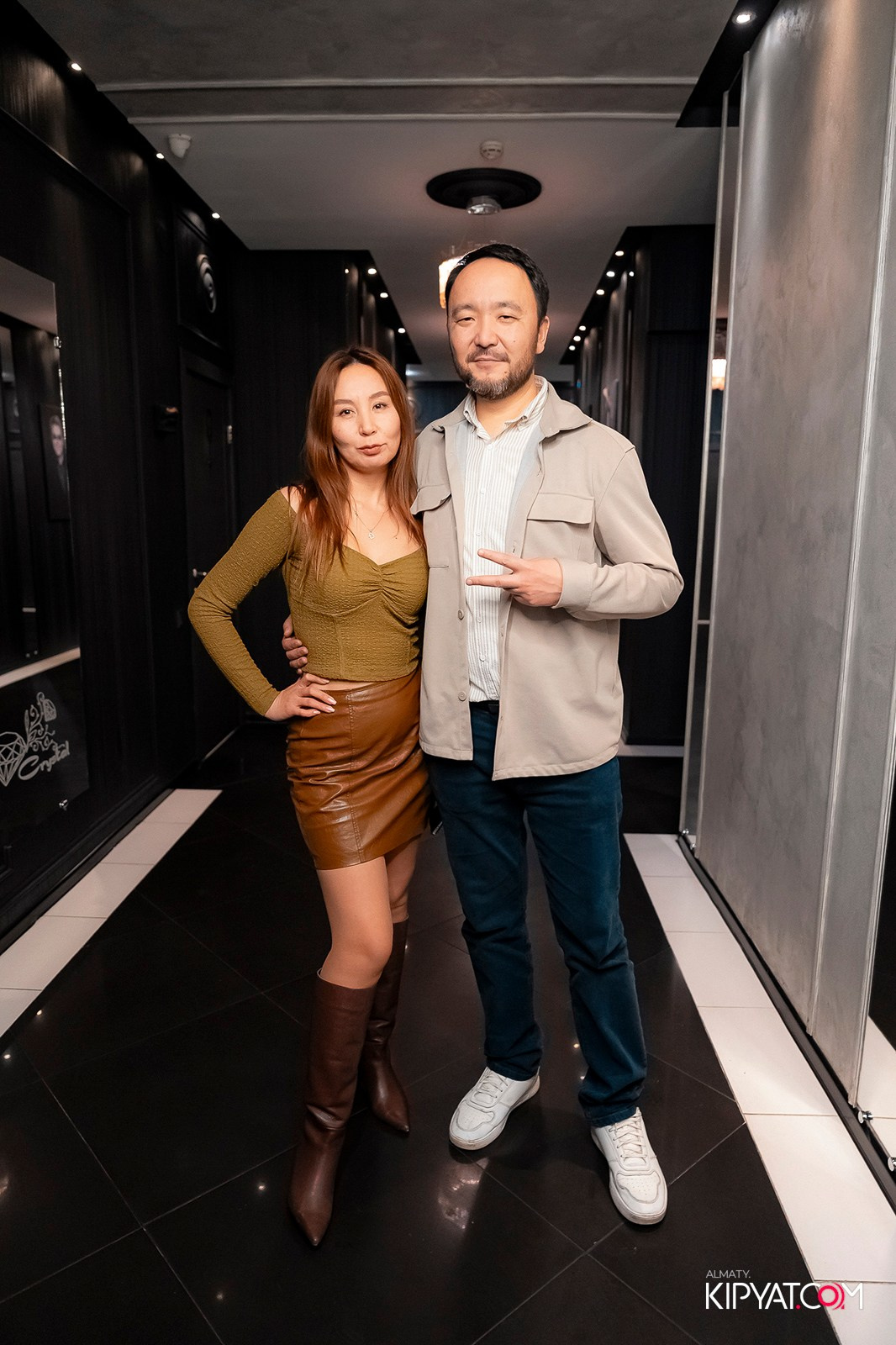 ROCK CRYSTAL. КИПЯТКОМ АЛМАТЫ! Фотосъемка мероприятий в Алматы