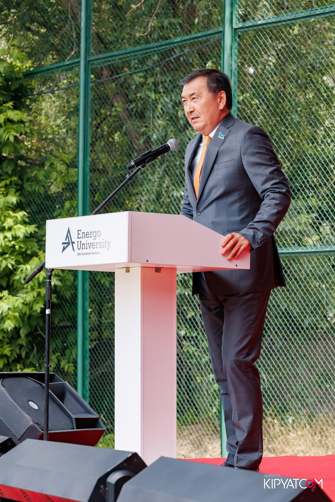 50 ЛЕТ — АЛМАТИНСКИЙ УНИВЕРСИТЕТ ЭНЕРГЕТИКИ И СВЯЗИ. КИПЯТКОМ АЛМАТЫ!