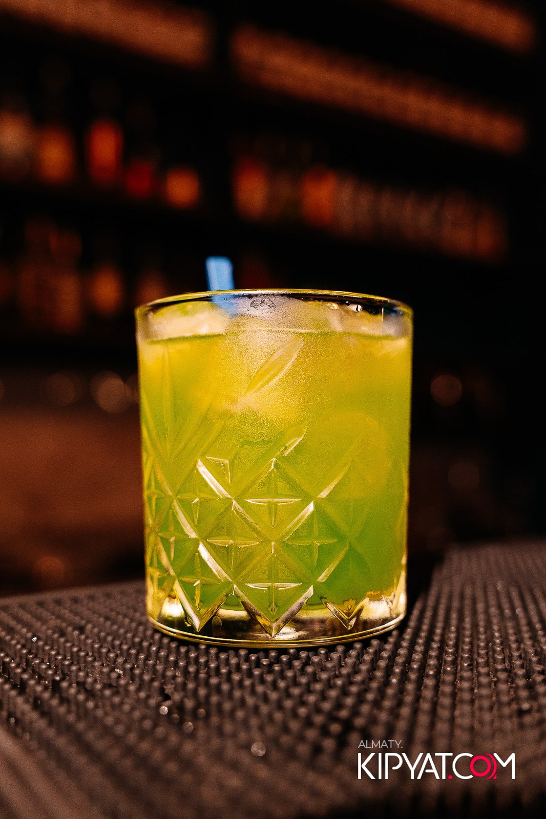 VICE CITY. КИПЯТКОМ АЛМАТЫ!