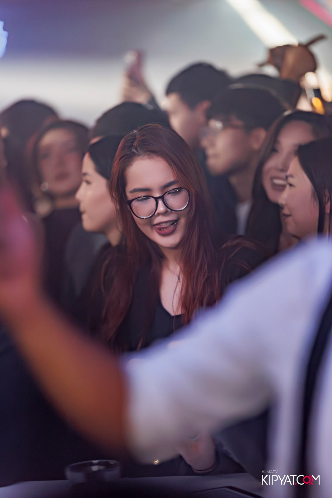 BHB. КИПЯТКОМ АЛМАТЫ!