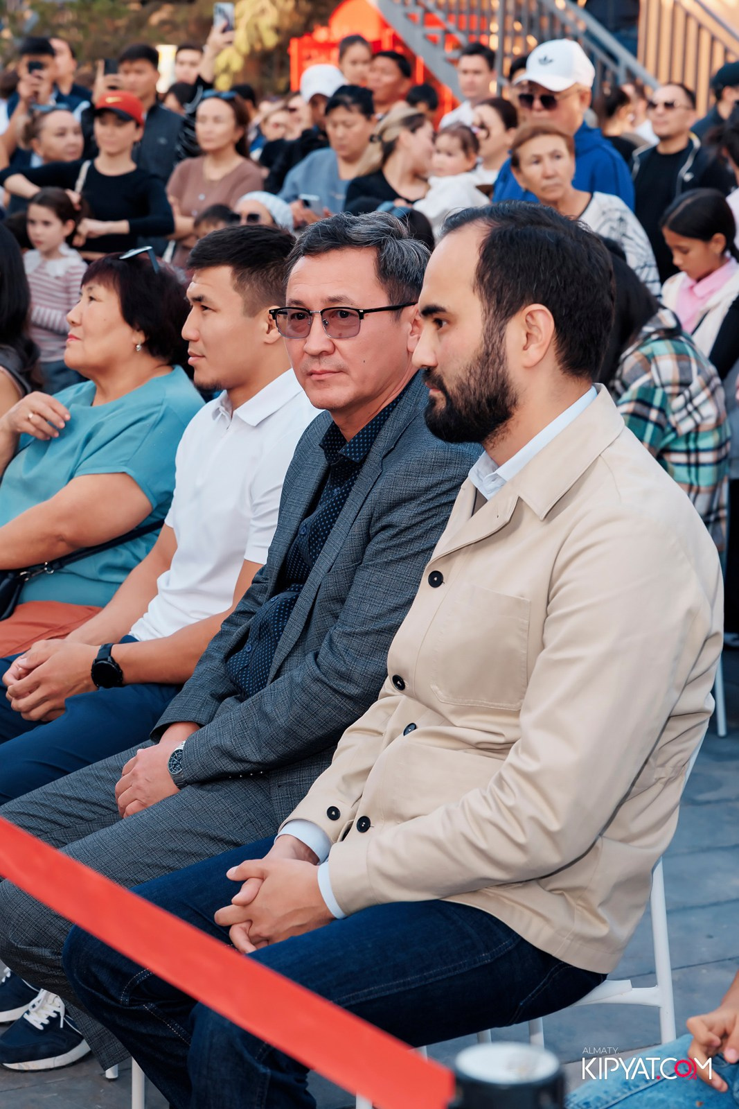 ОТКРЫТИЕ BOX PARK. КИПЯТКОМ АЛМАТЫ!