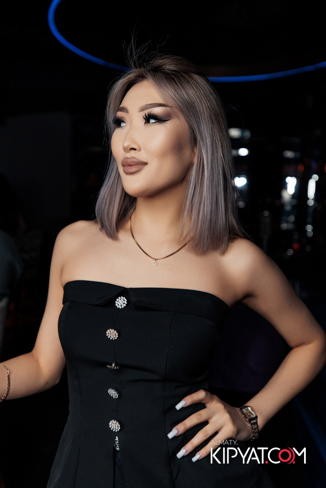 EVENT BAR. КИПЯТКОМ АЛМАТЫ!