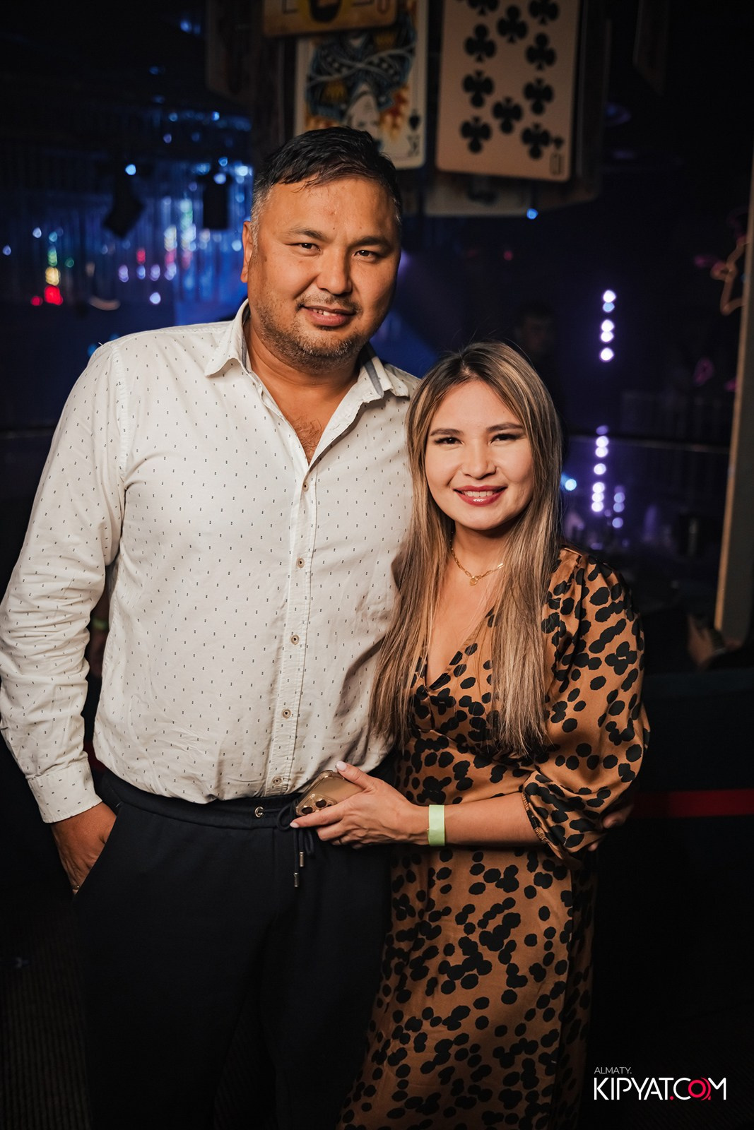 CLUB SHOW BY ИРИНА КАЙРАТОВНА В SANTA BARBARA CLUB. КИПЯТКОМ АЛМАТЫ!