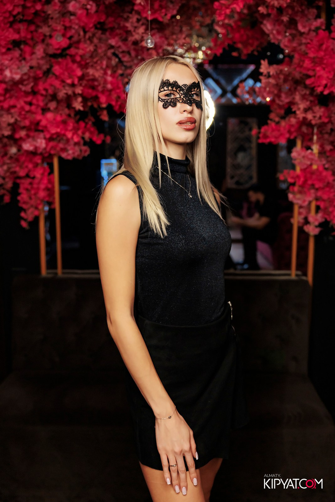 ЗАЯ, НА БИС. КИПЯТКОМ АЛМАТЫ!