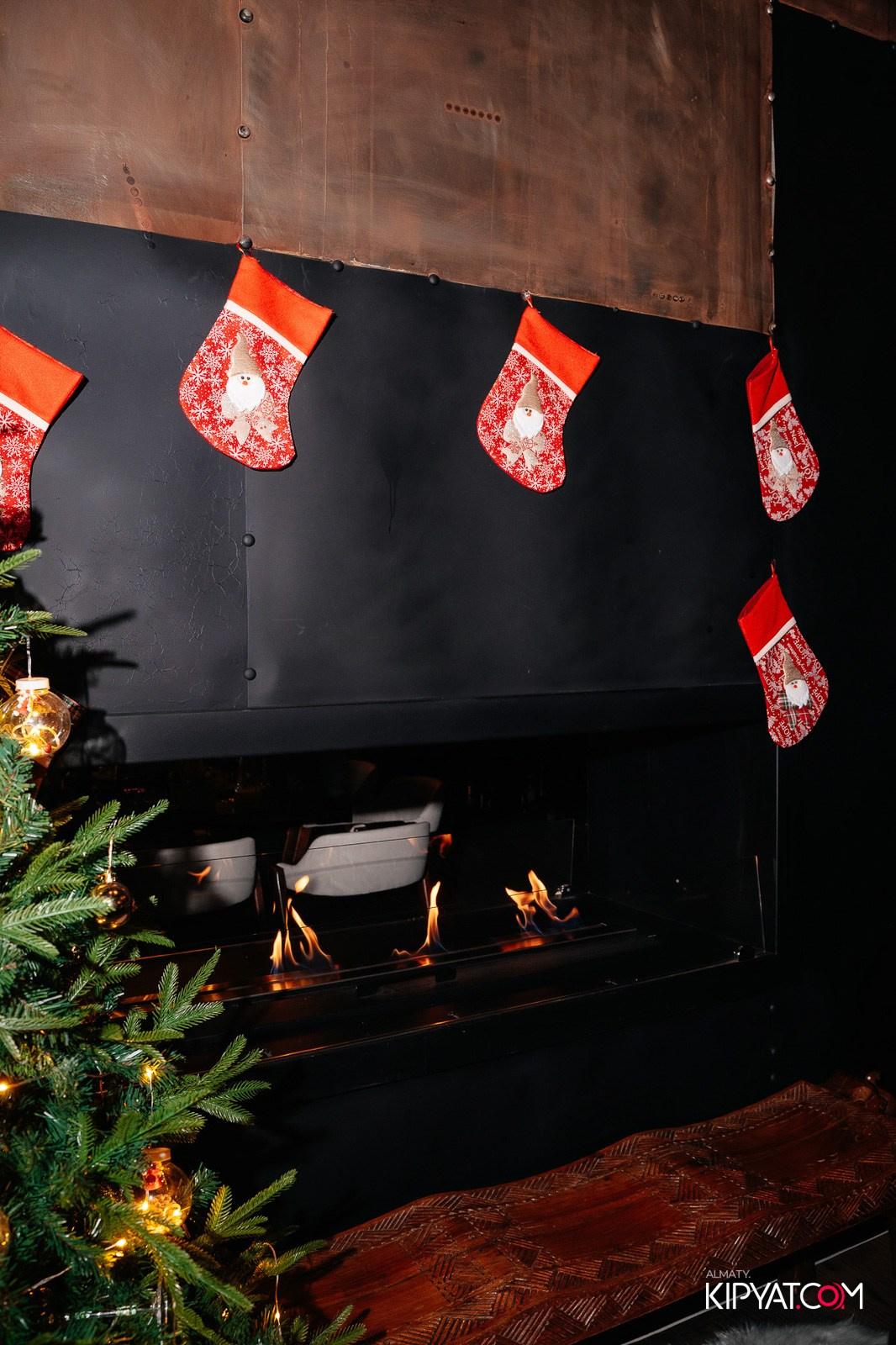 ZIYAFET MEAT HOUSE. КИПЯТКОМ АЛМАТЫ!