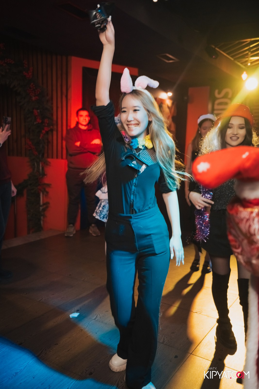 ШАШЛЫКOFF. КИПЯТКОМ АЛМАТЫ!