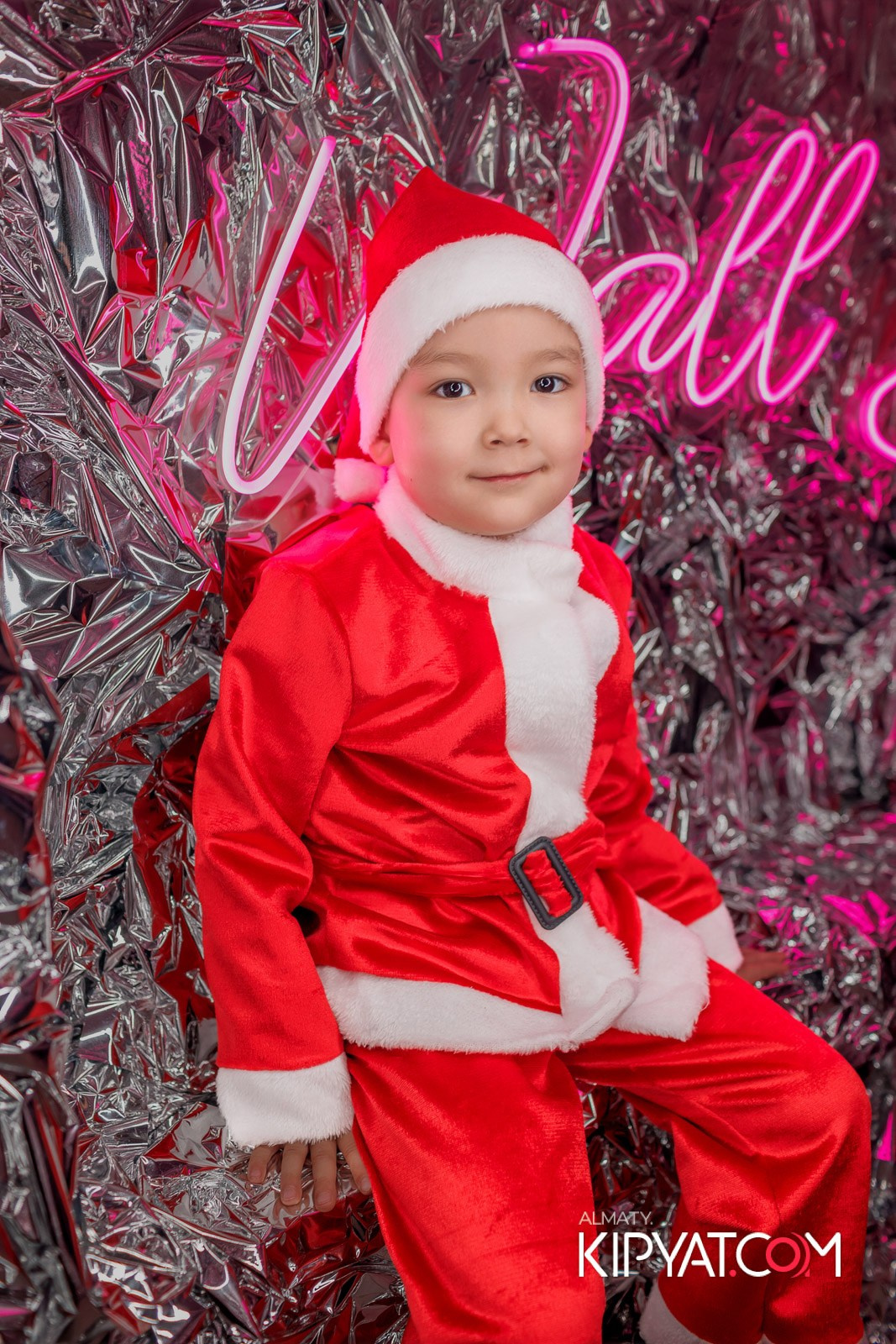 НОВОГОДНИЙ ОТЧЕТНЫЙ КОНЦЕРТ МУЗЫКАЛЬНОЙ ШКОЛЫ «SOULWAY». КИПЯТКОМ АЛМАТЫ!