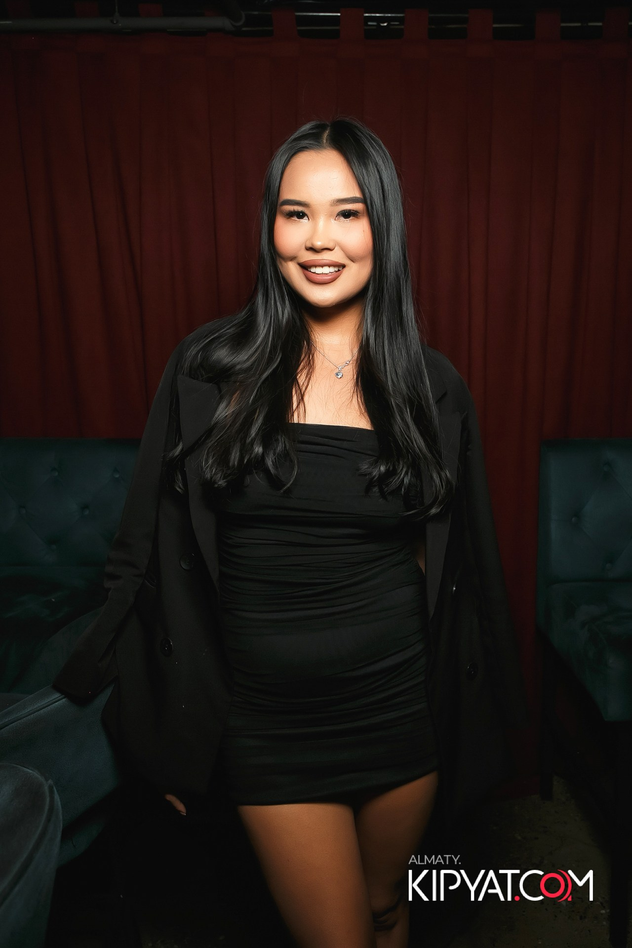 Bla Bla Bar. КИПЯТКОМ АЛМАТЫ!