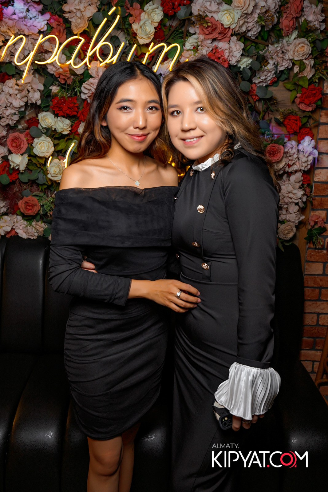 LUGO BAR. КИПЯТКОМ АЛМАТЫ!